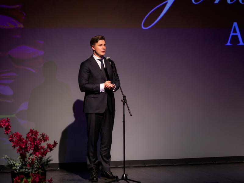 Metų Jonavietės apdovanojimai 2026