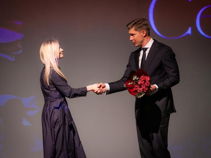 Metų Jonavietės apdovanojimai 2026