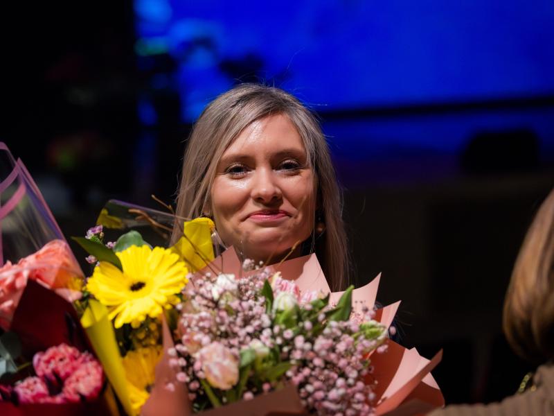Metų Jonavietės apdovanojimai 2026