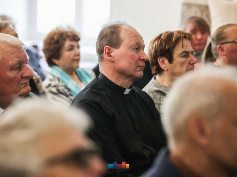 Jonavos TIC  LKT finansuotas projektas „Atradimai. Architekto Vaclovo Michnevičiaus pėdsakais“