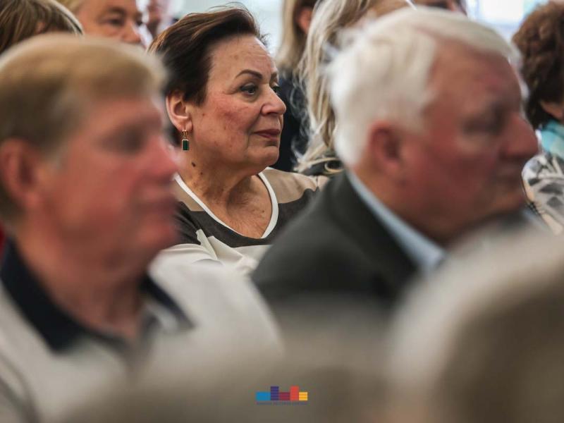 Jonavos TIC  LKT finansuotas projektas „Atradimai. Architekto Vaclovo Michnevičiaus pėdsakais“