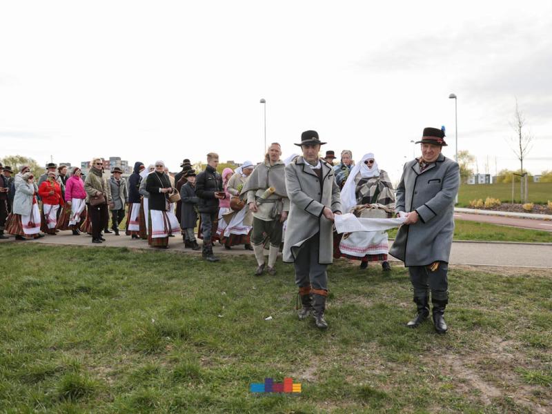 Jorės šventė