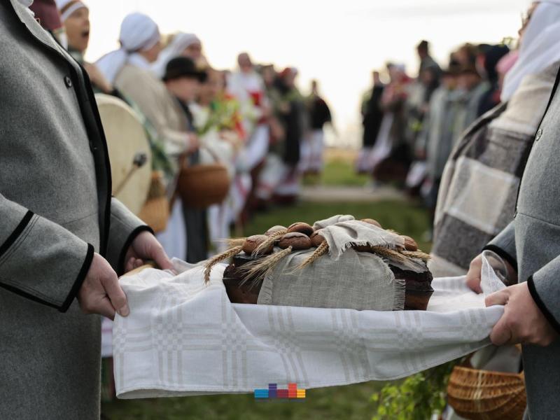 Jorės šventė