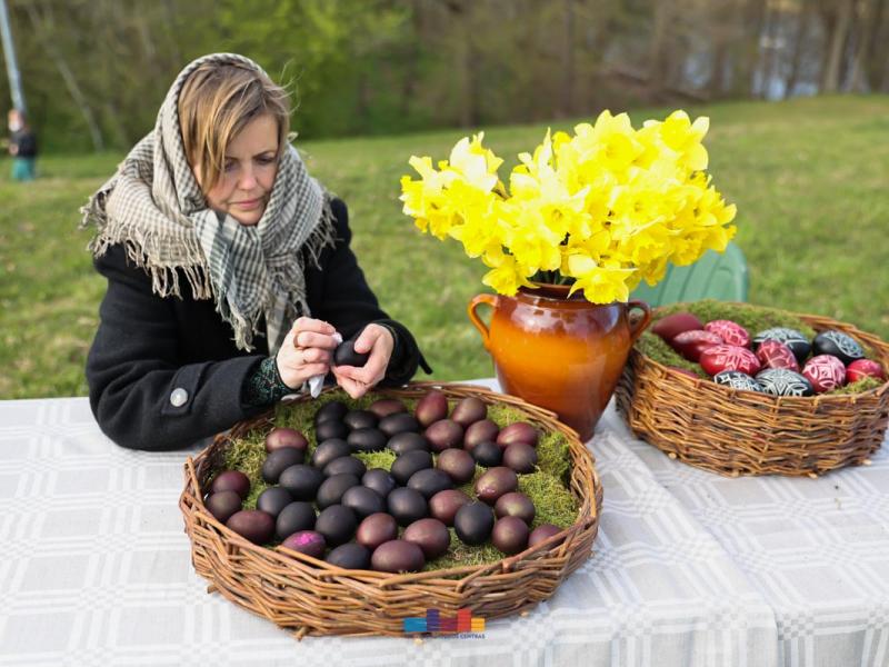 Jorės šventė