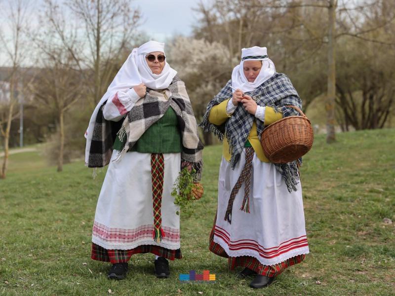 Jorės šventė