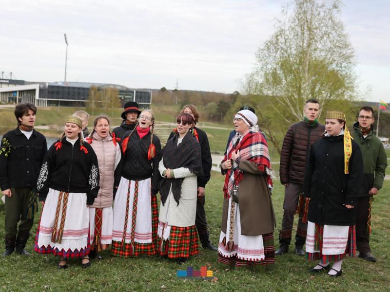 Jorės šventė