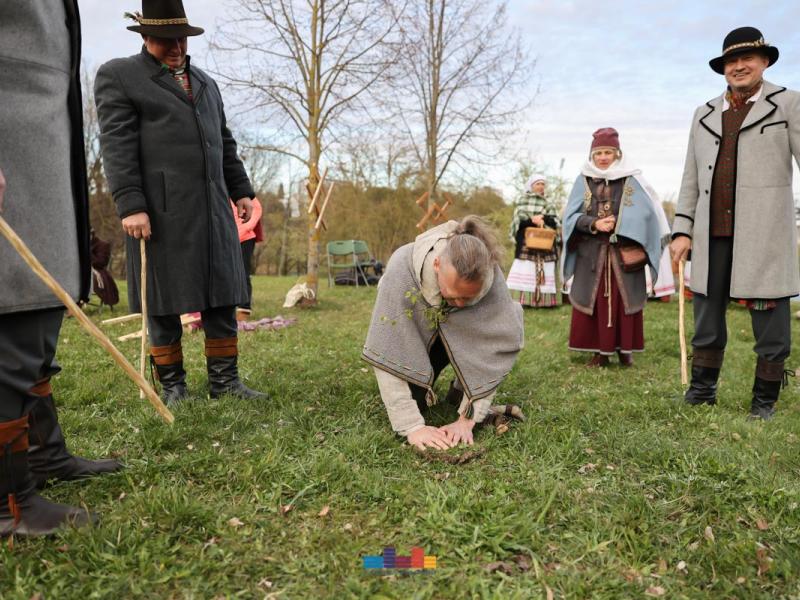 Jorės šventė