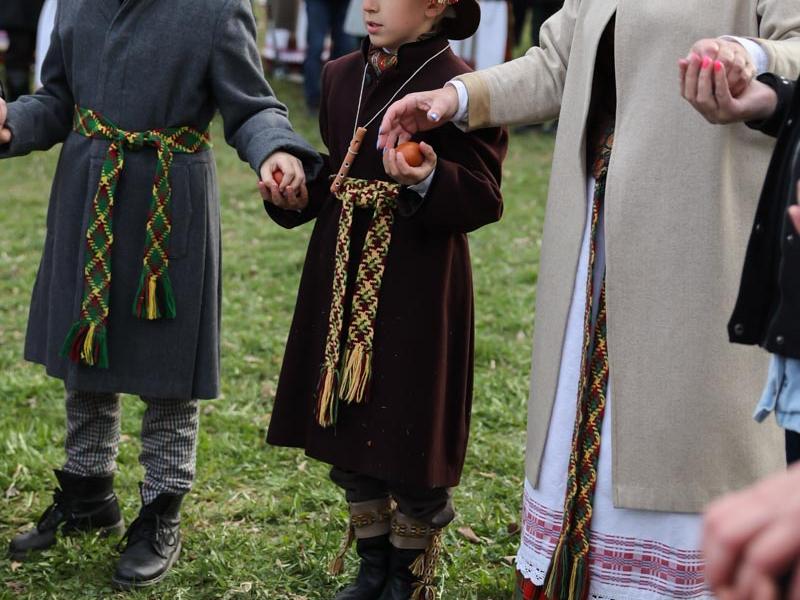 Jorės šventė