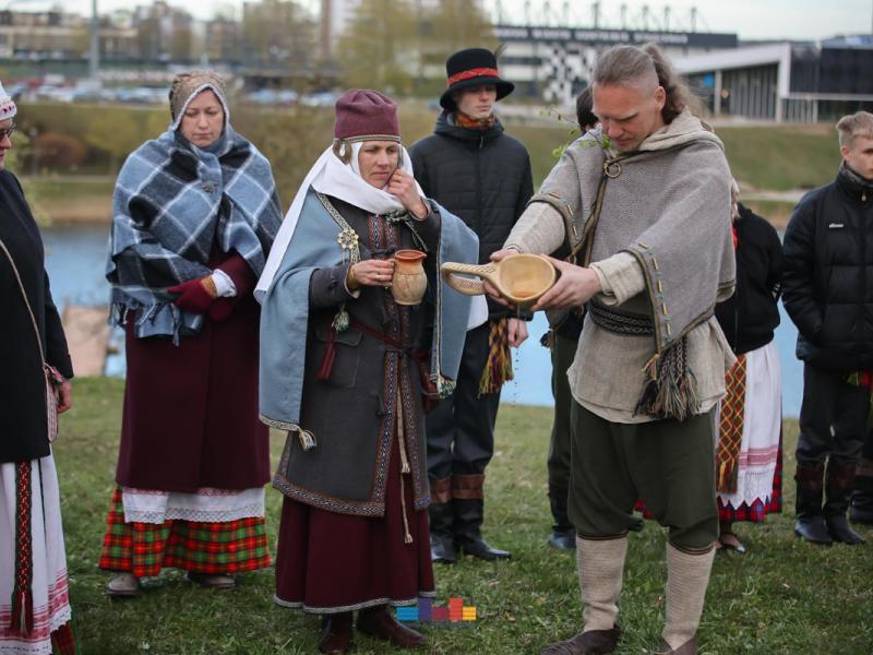 Jorės šventė