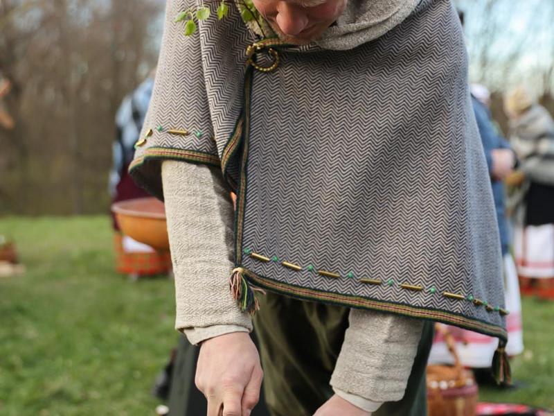 Jorės šventė