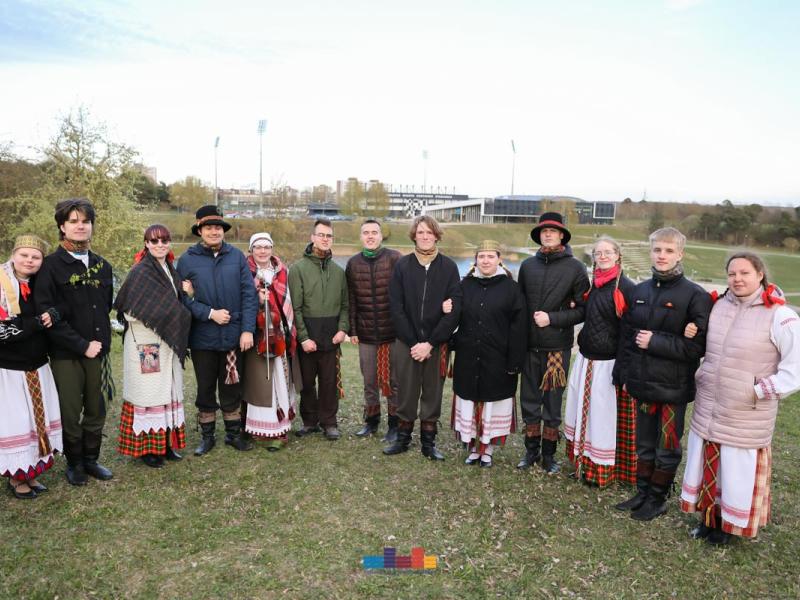Jorės šventė