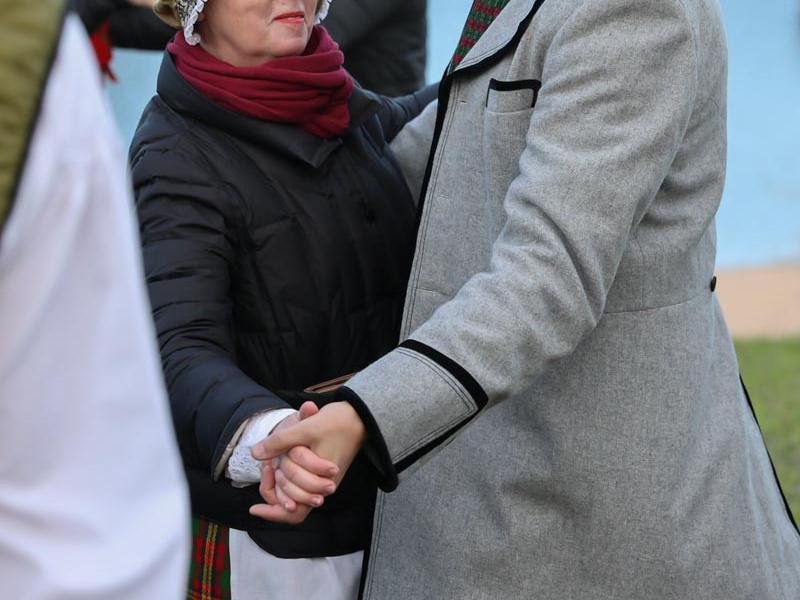 Jorės šventė