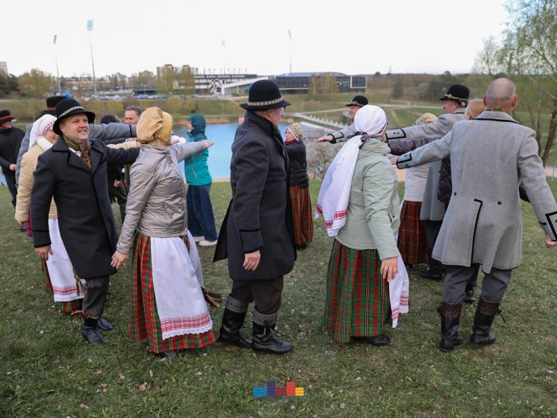 Jorės šventė