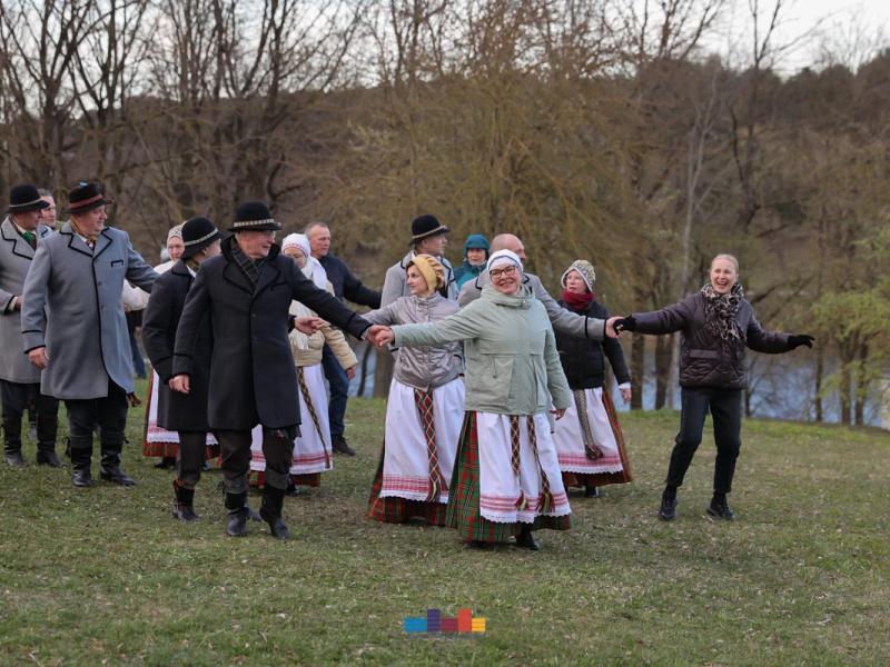 Jorės šventė