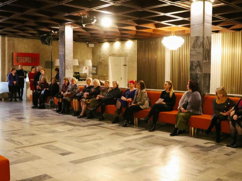 Paroda „Spalvų invazija"