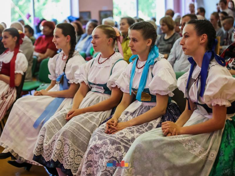„Čia mes laimingi“ Kulvoje