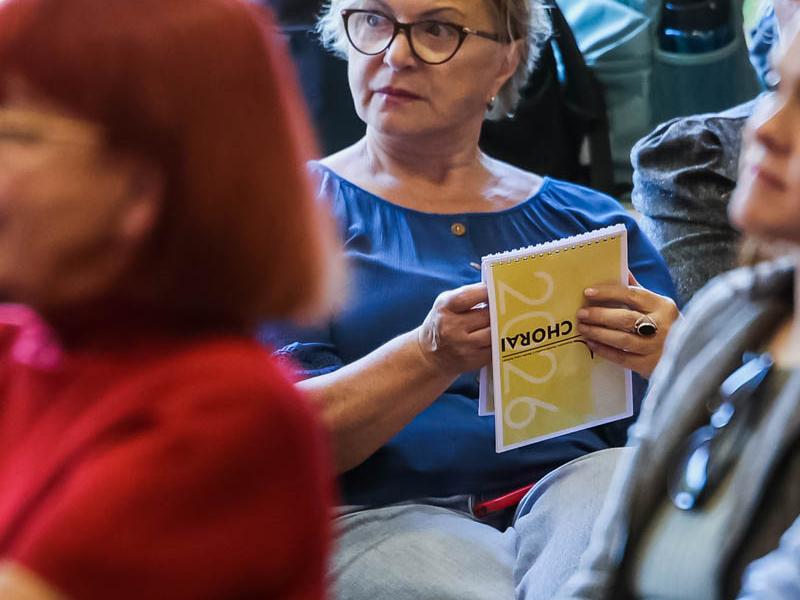 „Čia mes laimingi“ Kulvoje