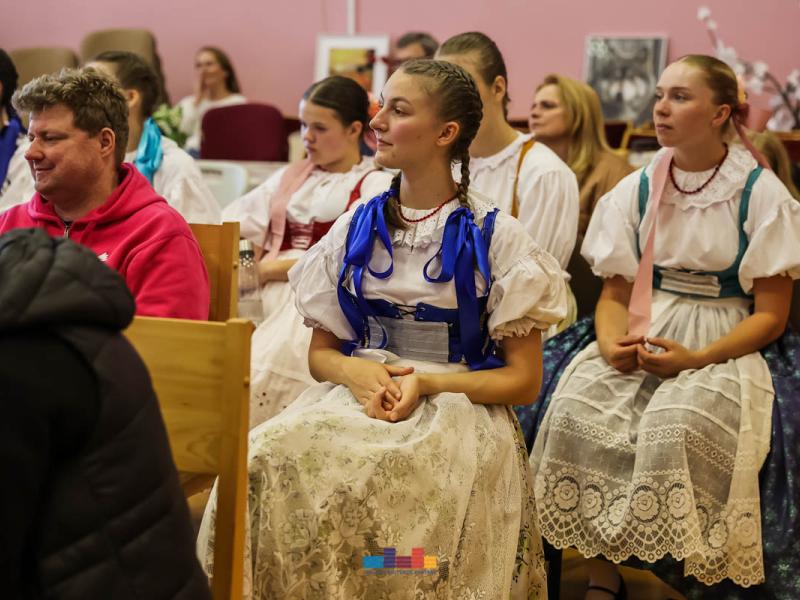 „Čia mes laimingi“ Kulvoje