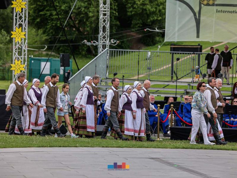 „Čia mes laimingi“ Jonavoje