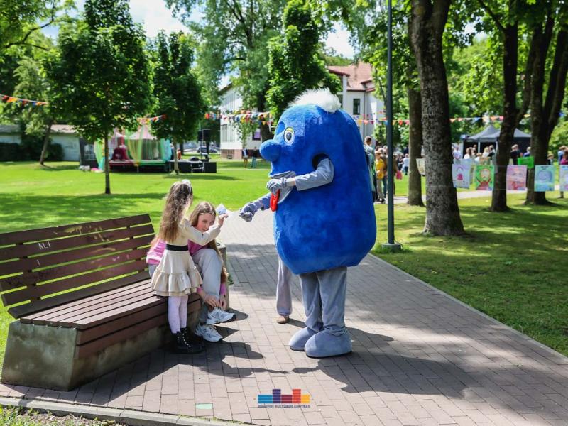 „Sveika, vasara!“ 2026
