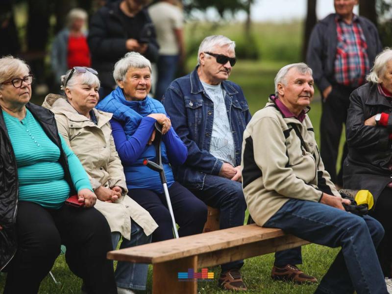 „Piemenėlių šventė“ Juškonyse