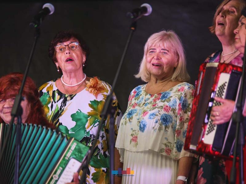 „Piemenėlių šventė“ Juškonyse