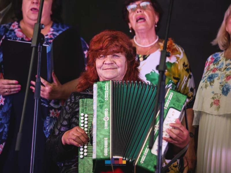 „Piemenėlių šventė“ Juškonyse