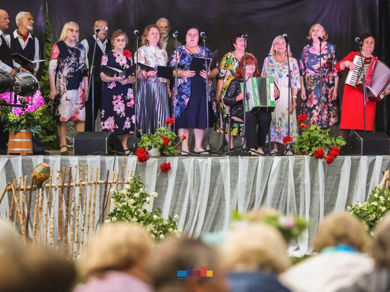 „Piemenėlių šventė“ Juškonyse