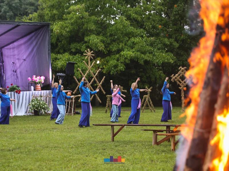 „Piemenėlių šventė“ Juškonyse