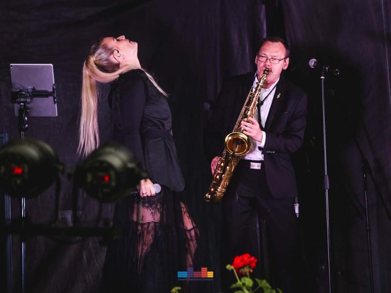„Piemenėlių šventė“ Juškonyse