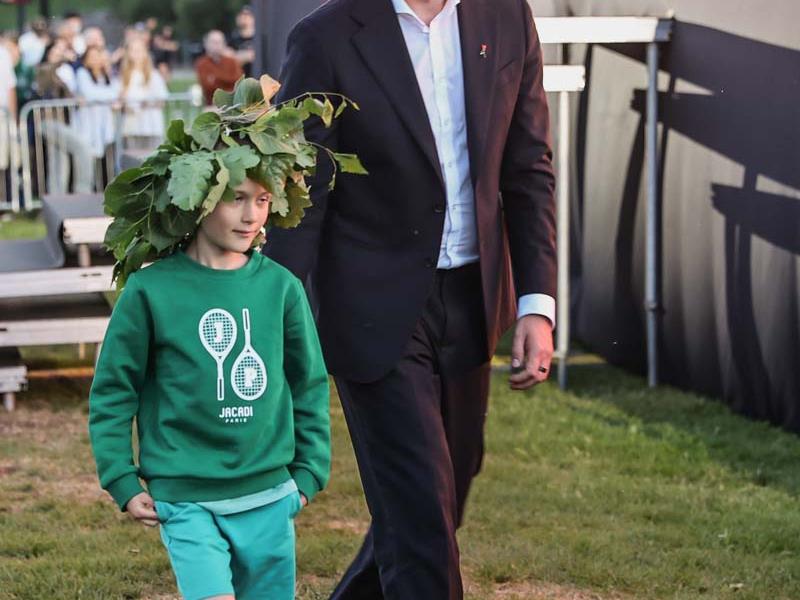 Joninės Jonavoje 2026