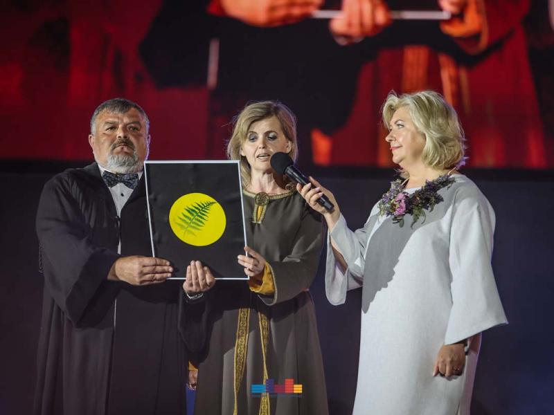 Joninės Jonavoje 2026