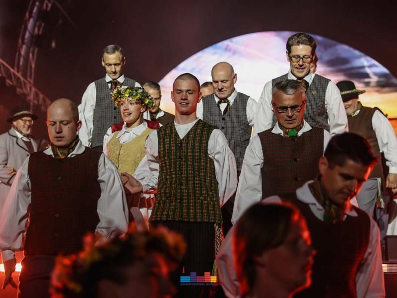 Joninės Jonavoje 2026