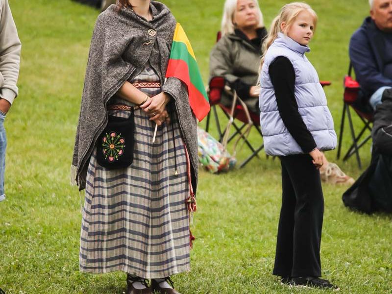 Mindaugo karūnavimo diena