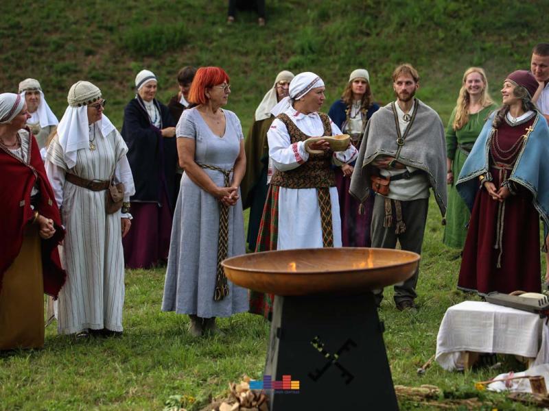 Respublikinis sutartinių festivalis „Sutarysma“