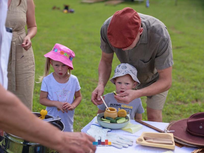 Respublikinis sutartinių festivalis „Sutarysma“