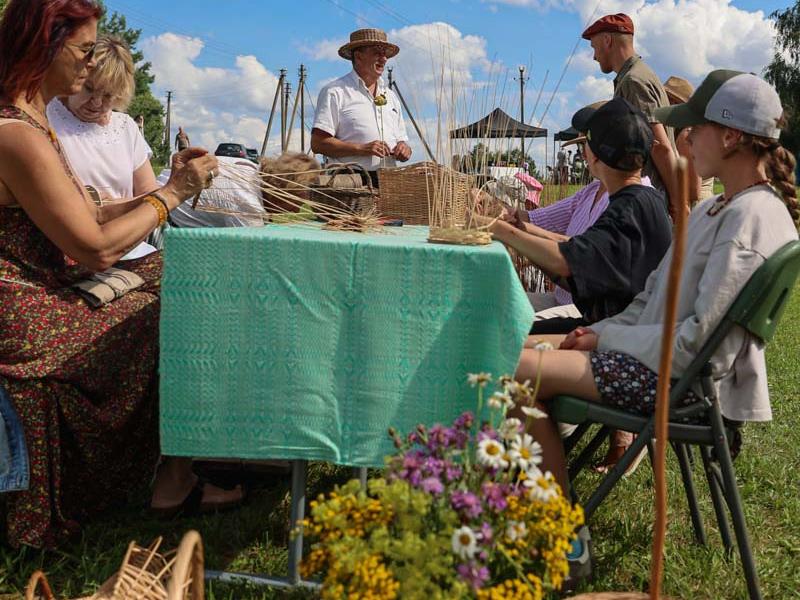Respublikinis sutartinių festivalis „Sutarysma“