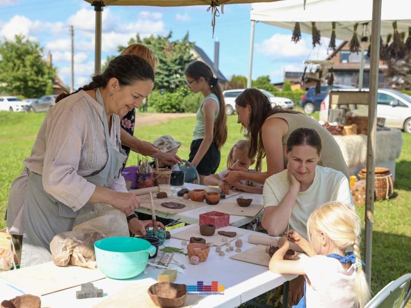 Respublikinis sutartinių festivalis „Sutarysma“