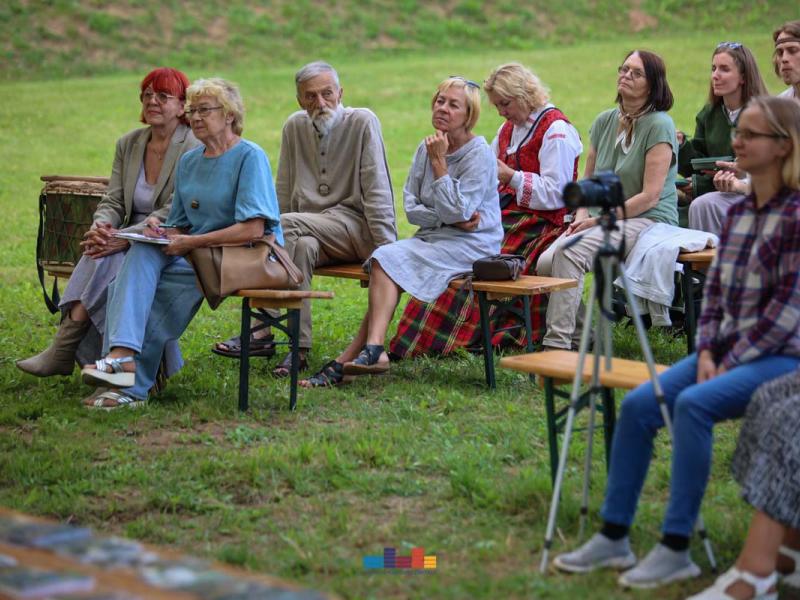 Respublikinis sutartinių festivalis „Sutarysma“