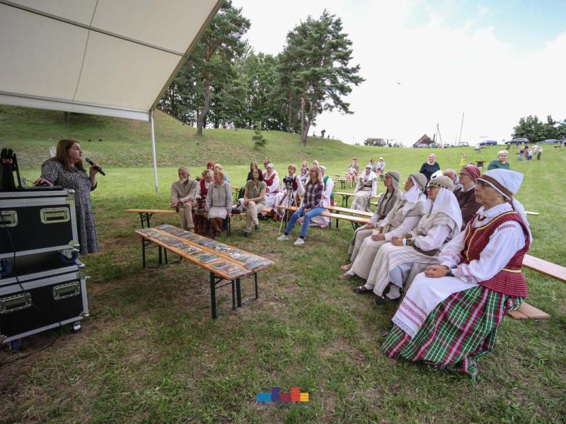 Respublikinis sutartinių festivalis „Sutarysma“