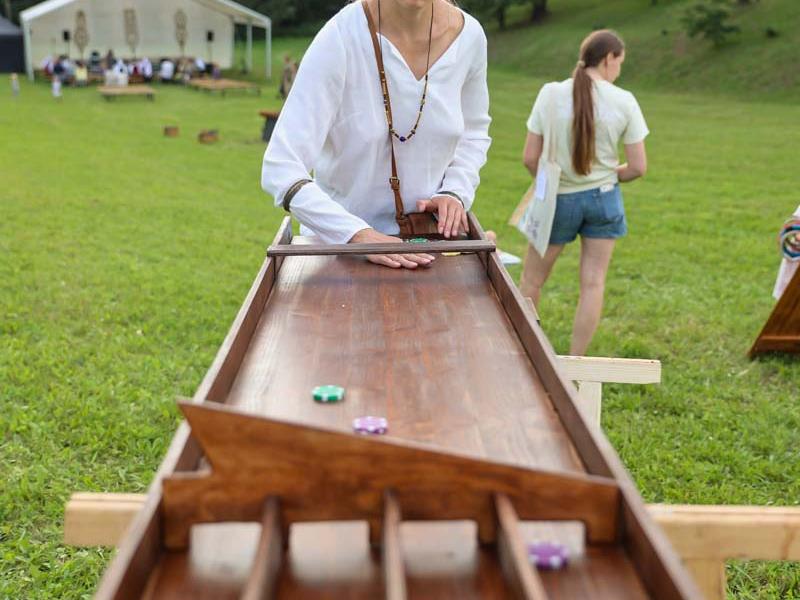 Respublikinis sutartinių festivalis „Sutarysma“