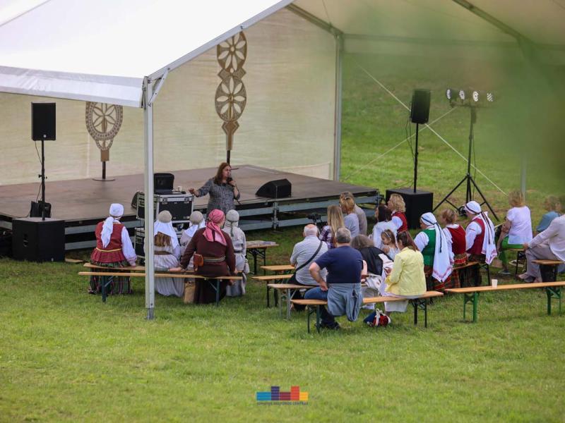 Respublikinis sutartinių festivalis „Sutarysma“