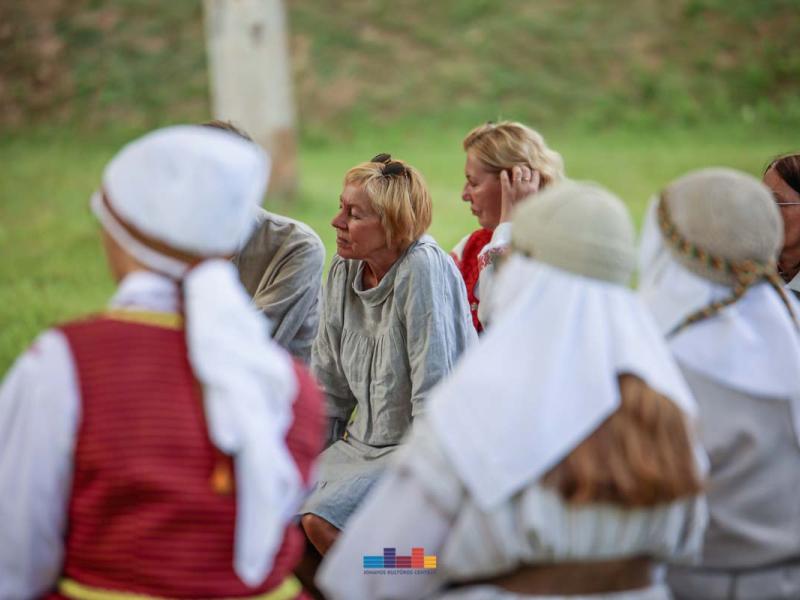 Respublikinis sutartinių festivalis „Sutarysma“