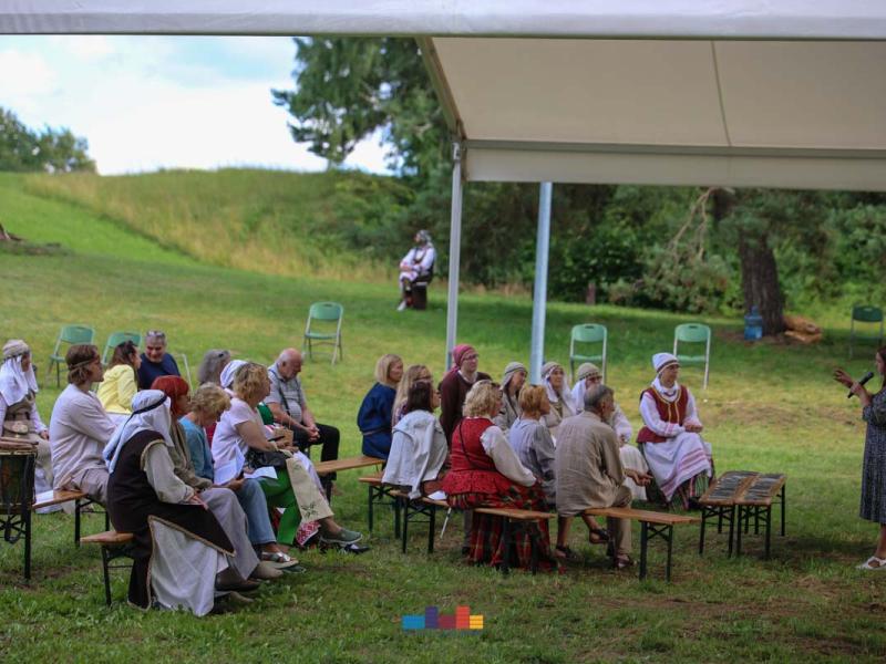Respublikinis sutartinių festivalis „Sutarysma“