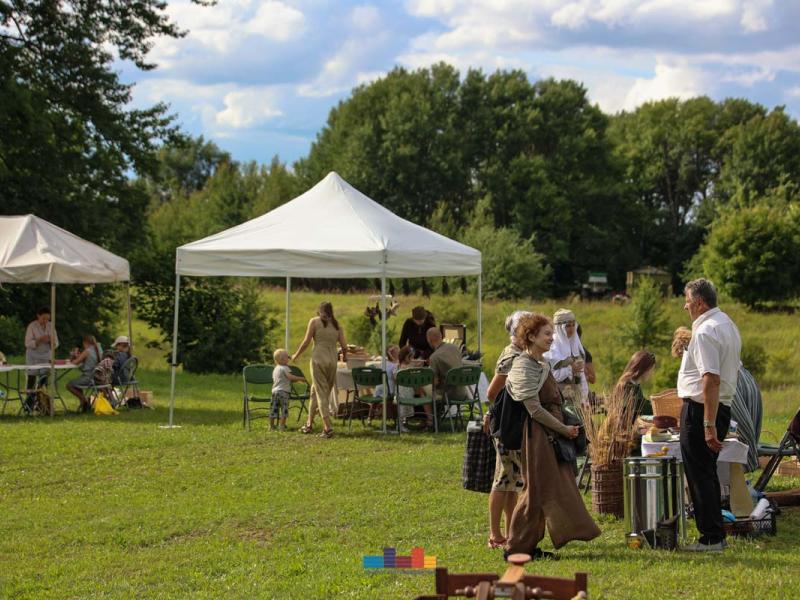 Respublikinis sutartinių festivalis „Sutarysma“