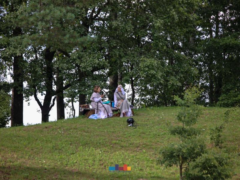 Respublikinis sutartinių festivalis „Sutarysma“