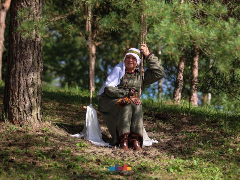 Respublikinis sutartinių festivalis „Sutarysma“