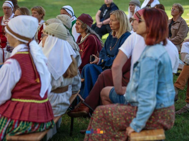 Respublikinis sutartinių festivalis „Sutarysma“