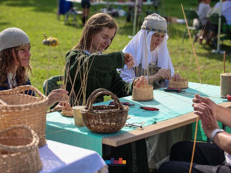 Respublikinis sutartinių festivalis „Sutarysma“