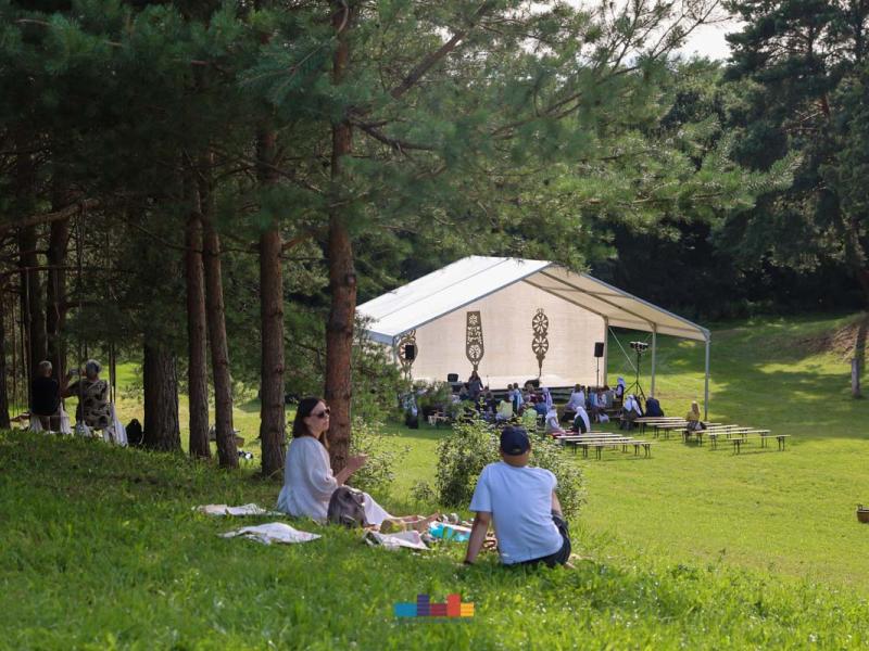Respublikinis sutartinių festivalis „Sutarysma“